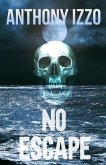 No Escape (eBook, ePUB) No Escape (eBook, ePUB)