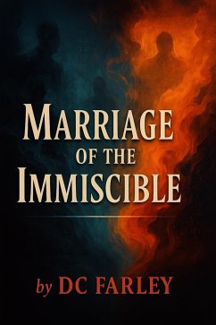 Cover Marriage Of The Immiscible (eBook, ePUB)