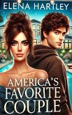 America's Favorite Couple (Reality Show Romance, #1) (eBook, ePUB)