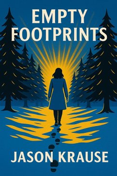 Empty Footprints (eBook, ePUB) Cover Empty Footprints (eBook, ePUB)