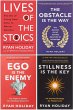 Ryan Holiday Collection 4 Books... - Bild 1