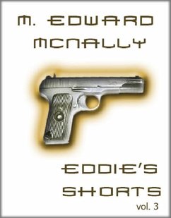 Cover Eddie's Shorts - Volume 3 (eBook, ePUB)