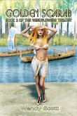 Golden Scarab. Book 2 The Windflowers Trilogy. (eBook, ePUB)