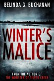 Winter's Malice: A Black Hills Mystery (eBook, ePUB) Winter's Malice: A Black Hills Mystery (eBook, ePUB)
