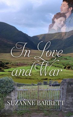 Cover In Love and War (eBook, ePUB)