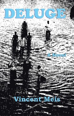 Cover Deluge (eBook, ePUB)