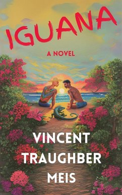 Cover Iguana (eBook, ePUB)