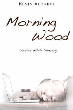 Cover Morning Wood (eBook, ePUB)