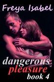 Dangerous Pleasure Book 4 (eBook, ePUB)