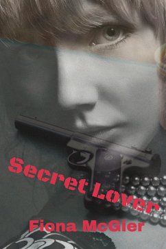 Cover Secret Lover (Female Secret Agents, #1) (eBook, ePUB)