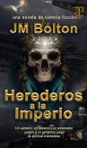 Herederos del Imperio (eBook, ePUB)