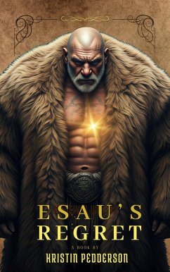 Esaus Regret (eBook, ePUB) - Pedderson, Kristin Esaus Regret (eBook, ePUB) - Pedderson, Kristin