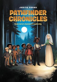 Cover Pathfinder Chronicles (eBook, ePUB)