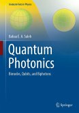 Quantum Photonics (eBook, PDF)