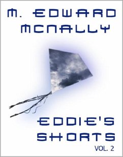 Cover Eddie's Shorts - Volume 2 (eBook, ePUB)