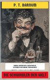 Die Schwindler der Welt (eBook, ePUB)