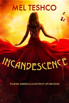 Cover Incandescence (eBook, ePUB)