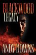 Blackwood legacy - paranormal thriller... - Bild 1