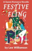 Festive Fling (eBook, ePUB) Festive Fling (eBook, ePUB)