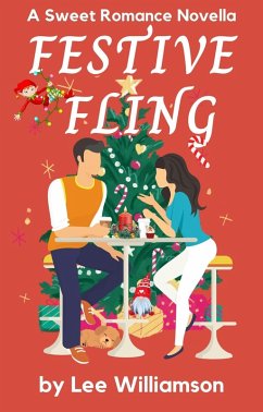 Cover Festive Fling (eBook, ePUB)