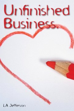 Cover Unfinished Business (eBook, ePUB)