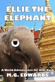 Ellie the Elephant (Photo Edition) (eBook, ePUB)