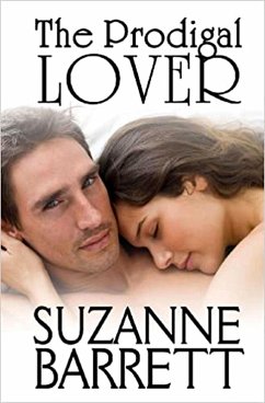 Cover The Prodigal Lover (eBook, ePUB)