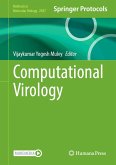 Computational Virology (eBook, PDF)
