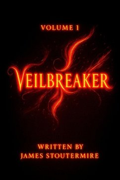Cover Volume1 Veilbreaker (eBook, ePUB)