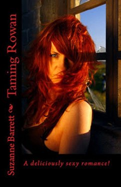 Cover Taming Rowan (eBook, ePUB)