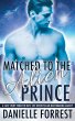 Matched to the Alien Prince (eBook,... - Bild 1