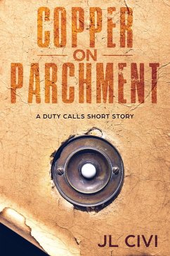 Cover Copper on Parchment (Duty Calls) (eBook, ePUB)