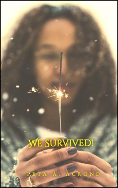 Cover We Survived! (eBook, ePUB)