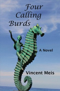 Cover Four Calling Burds (eBook, ePUB)