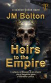 Heirs to the Empire (eBook, ePUB)