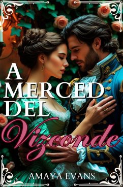 Cover A Merced Del Vizconde (eBook, ePUB)