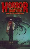 Horror Monthly #45 June 2025 (Horror Bulletin Monthly Issues, #45) (eBook, ePUB) Horror Monthly #45 June 2025 (Horror Bulletin Monthly Issues, #45) (eBook, ePUB)
