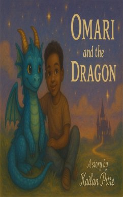 Omari And The Dragon (eBook, ePUB) Cover Omari And The Dragon (eBook, ePUB)