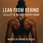 Lean from Behind (eBook, ePUB) Lean from Behind (eBook, ePUB)