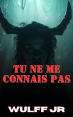 Tu ne me connais pas (eBook, ePUB) Tu ne me connais pas (eBook, ePUB)