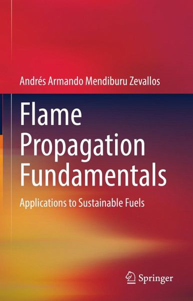 Flame Propagation Fundamentals (eBook, PDF) Flame Propagation Fundamentals (eBook, PDF)