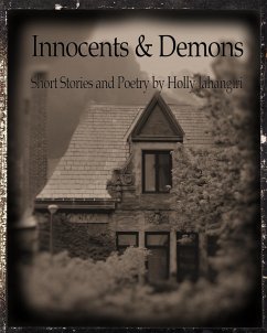 Cover Innocents & Demons (eBook, ePUB)
