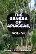 The Genera of Apiaceae, Vol. VII... - Bild 1