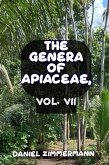 The Genera of Apiaceae, Vol. VII (eBook, ePUB) The Genera of Apiaceae, Vol. VII (eBook, ePUB)