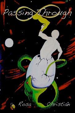 Passing Through (eBook, ePUB) - Christian, Rosa