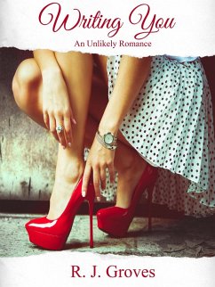 Cover Writing You (eBook, ePUB)