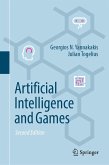 Artificial Intelligence and Games (eBook, PDF) Artificial Intelligence and Games (eBook, PDF)