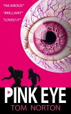 Pink Eye (eBook, ePUB)