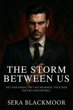 Cover The Storm Between Us (eBook, ePUB)