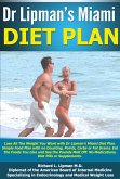Dr Lipman's Miami Diet Plan (eBook, ePUB) Dr Lipman's Miami Diet Plan (eBook, ePUB)